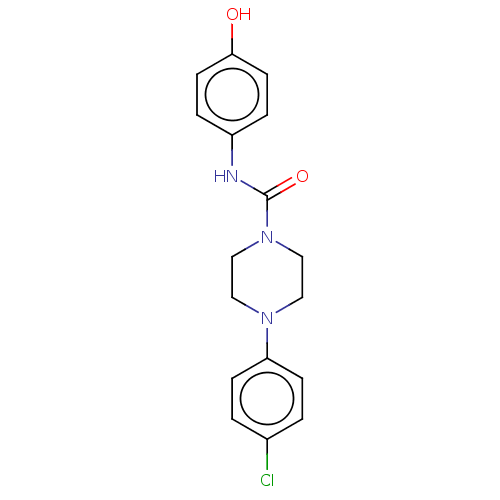 Chemical structure of BindingDB Monomer ID 50109150