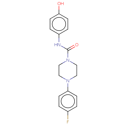 Chemical structure of BindingDB Monomer ID 50109151
