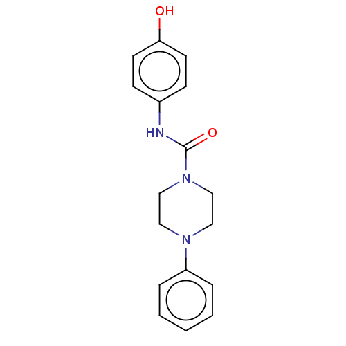 Chemical structure of BindingDB Monomer ID 50109152