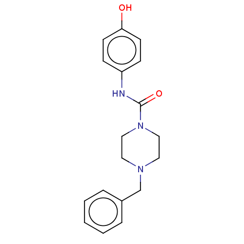 Chemical structure of BindingDB Monomer ID 50109153