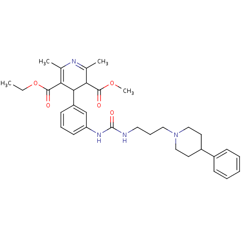 Chemical structure of BindingDB Monomer ID 50109178