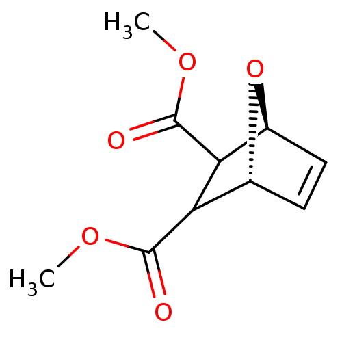 Chemical structure of BindingDB Monomer ID 50109195