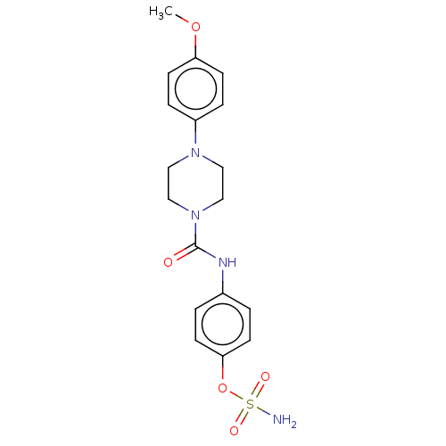 Chemical structure of BindingDB Monomer ID 50109268