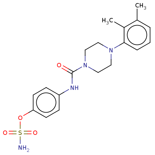 Chemical structure of BindingDB Monomer ID 50109270