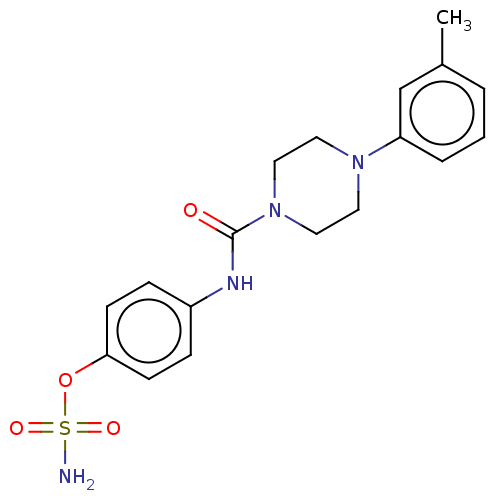 Chemical structure of BindingDB Monomer ID 50109271