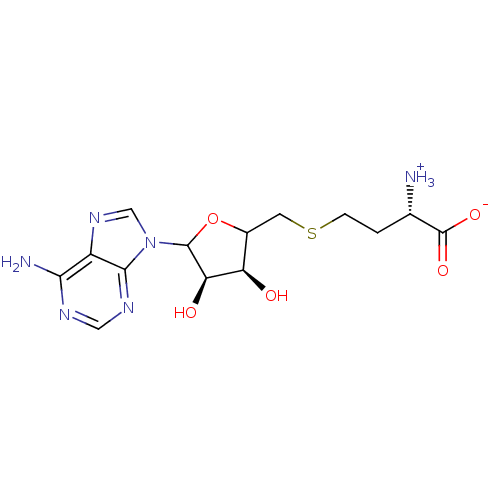 Chemical structure of BindingDB Monomer ID 50109313