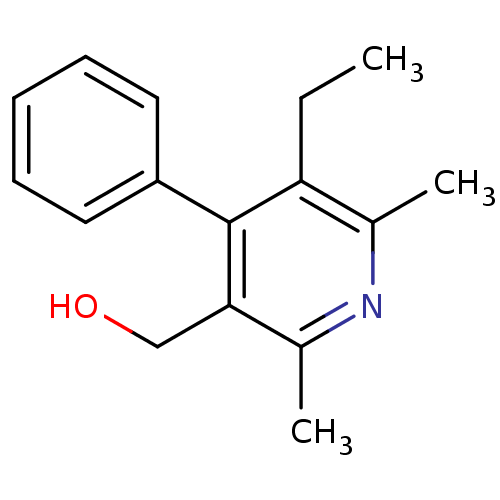 Chemical structure of BindingDB Monomer ID 50109340