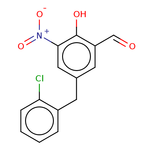 Chemical structure of BindingDB Monomer ID 50109352