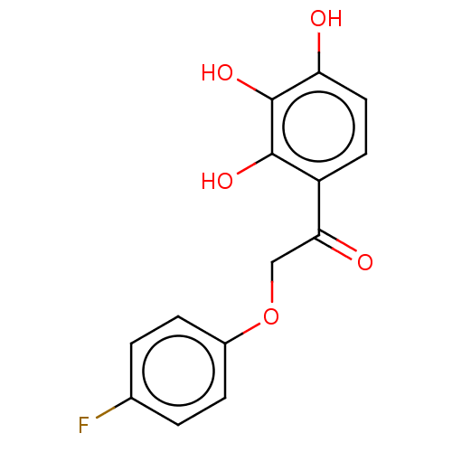 Chemical structure of BindingDB Monomer ID 50109353