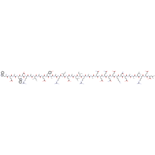 Chemical structure of BindingDB Monomer ID 50109354
