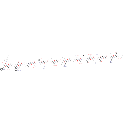 Chemical structure of BindingDB Monomer ID 50109358