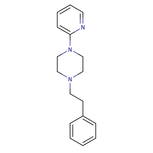 Chemical structure of BindingDB Monomer ID 50109388