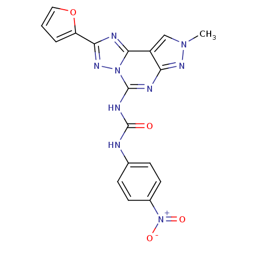 Chemical structure of BindingDB Monomer ID 50109451