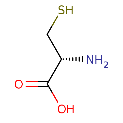 Chemical structure of BindingDB Monomer ID 50109609