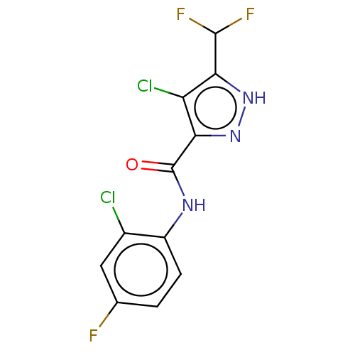Chemical structure of BindingDB Monomer ID 50109752
