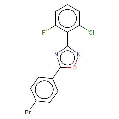 Chemical structure of BindingDB Monomer ID 50109818