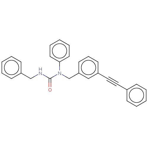 Chemical structure of BindingDB Monomer ID 50109819