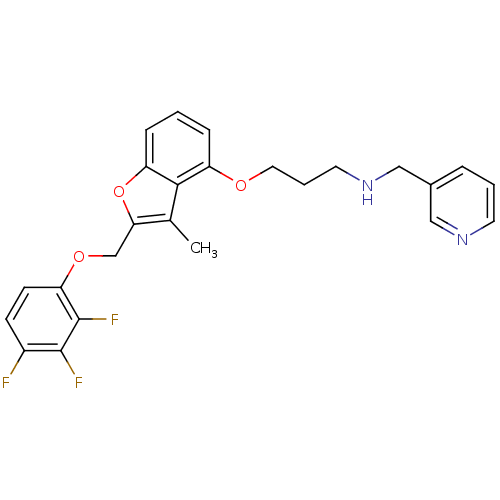 Chemical structure of BindingDB Monomer ID 50109882
