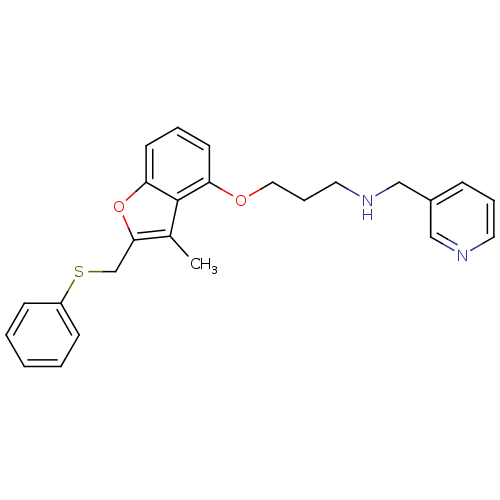 Chemical structure of BindingDB Monomer ID 50109886