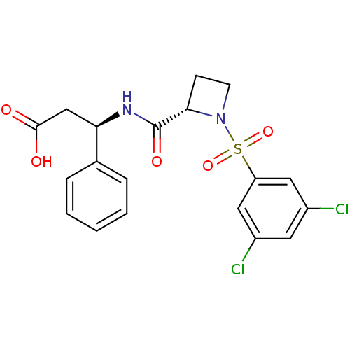 Chemical structure of BindingDB Monomer ID 50109904