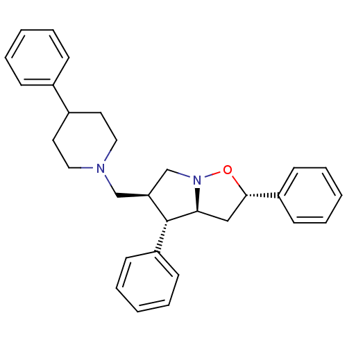 Chemical structure of BindingDB Monomer ID 50110090