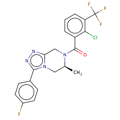 Chemical structure of BindingDB Monomer ID 50110106