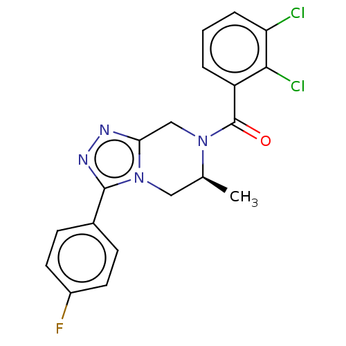 Chemical structure of BindingDB Monomer ID 50110108