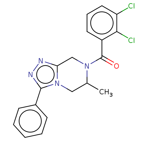 Chemical structure of BindingDB Monomer ID 50110112