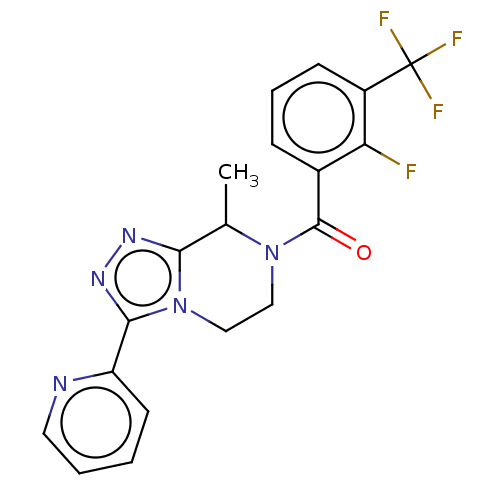 Chemical structure of BindingDB Monomer ID 50110114
