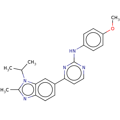 Chemical structure of BindingDB Monomer ID 50110180