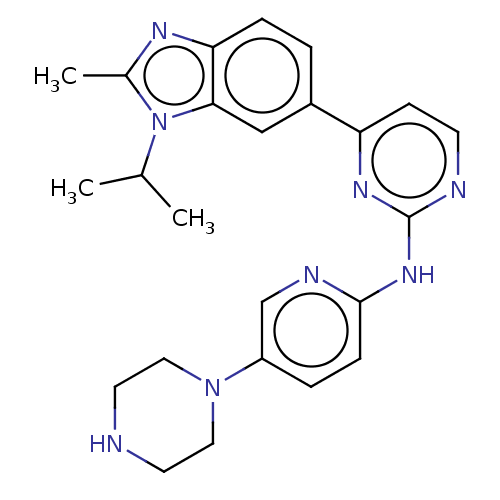 Chemical structure of BindingDB Monomer ID 50110181