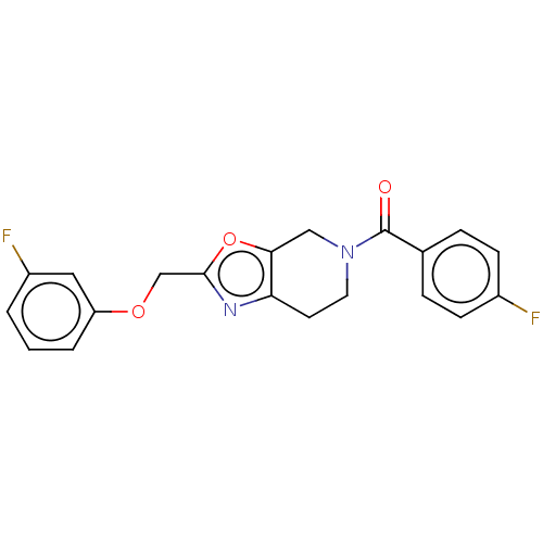 Chemical structure of BindingDB Monomer ID 50110188