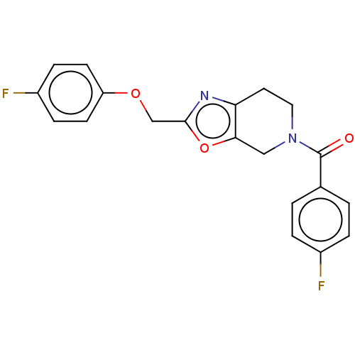 Chemical structure of BindingDB Monomer ID 50110191