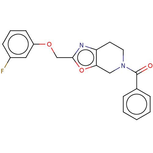 Chemical structure of BindingDB Monomer ID 50110196