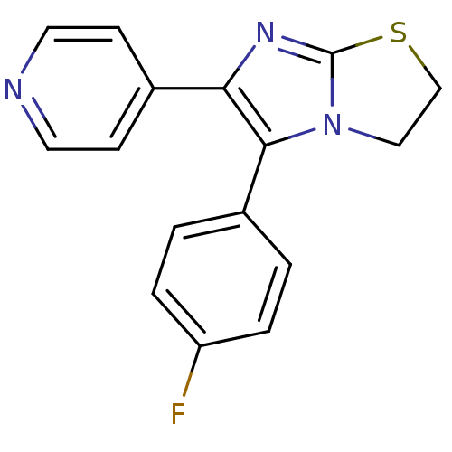 Chemical structure of BindingDB Monomer ID 50110204