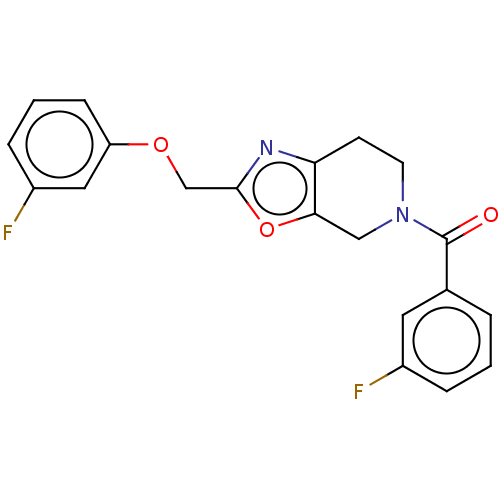 Chemical structure of BindingDB Monomer ID 50110212