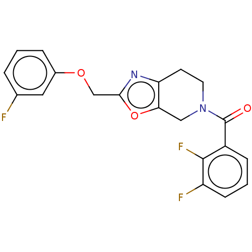 Chemical structure of BindingDB Monomer ID 50110218
