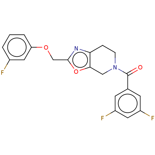 Chemical structure of BindingDB Monomer ID 50110238
