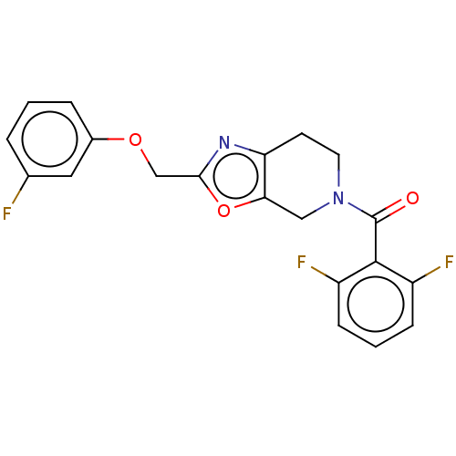Chemical structure of BindingDB Monomer ID 50110239