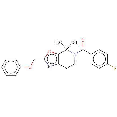 Chemical structure of BindingDB Monomer ID 50110248