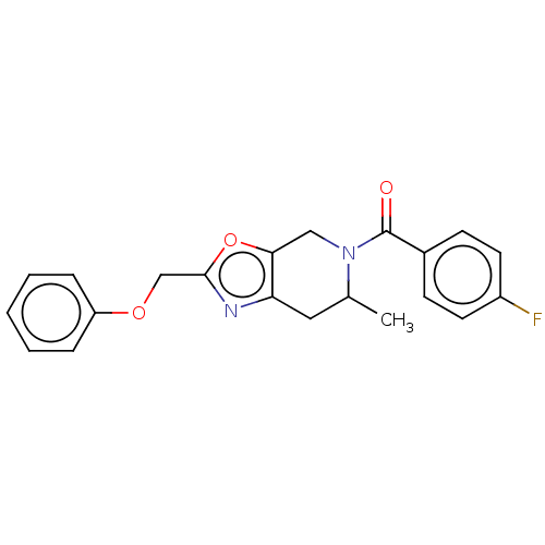 Chemical structure of BindingDB Monomer ID 50110249