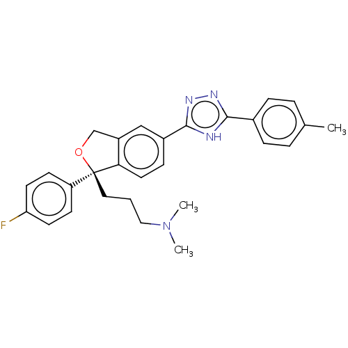 Chemical structure of BindingDB Monomer ID 50110251