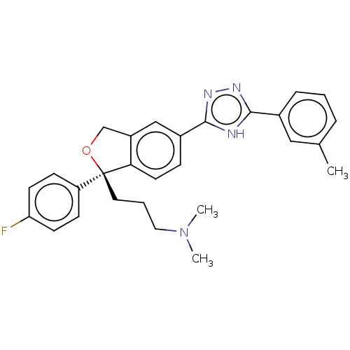 Chemical structure of BindingDB Monomer ID 50110252