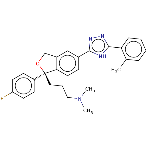 Chemical structure of BindingDB Monomer ID 50110253