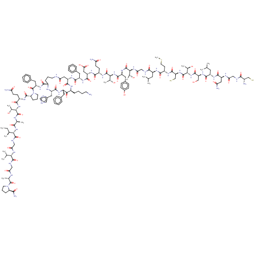 Chemical structure of BindingDB Monomer ID 50110264
