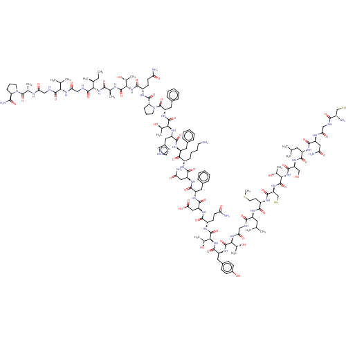 Chemical structure of BindingDB Monomer ID 50110271