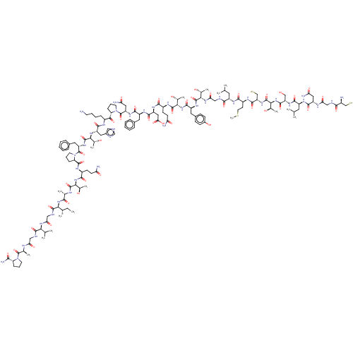 Chemical structure of BindingDB Monomer ID 50110274