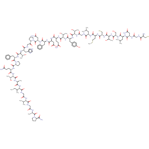Chemical structure of BindingDB Monomer ID 50110276