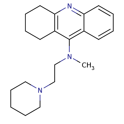 Chemical structure of BindingDB Monomer ID 50110292
