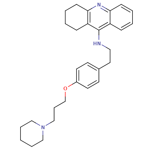 Chemical structure of BindingDB Monomer ID 50110300